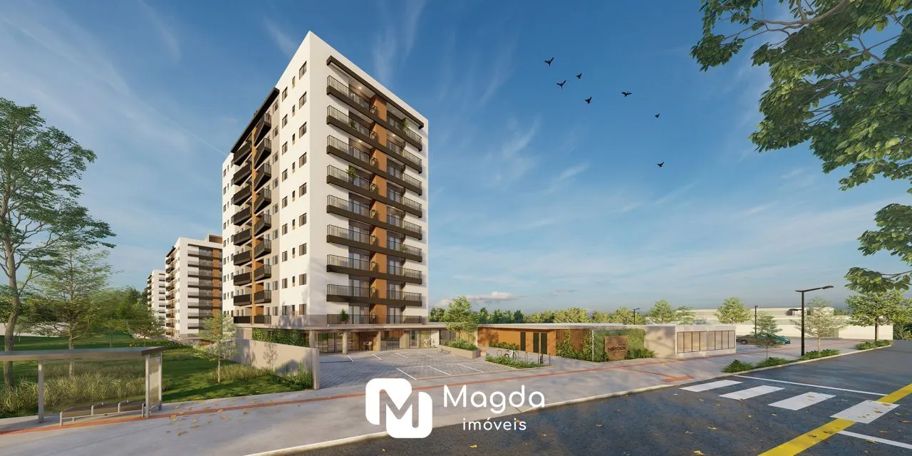 Último andar | 1 torre | Entrega abril/2026 — foto 3