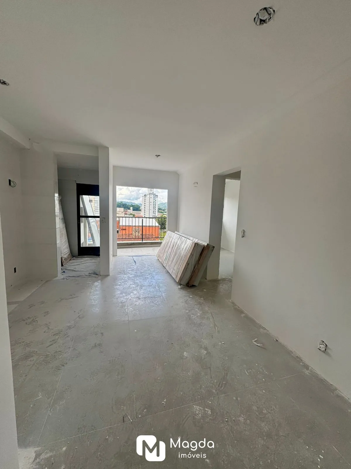 Último andar | 1 torre | Entrega abril/2026 — foto 5