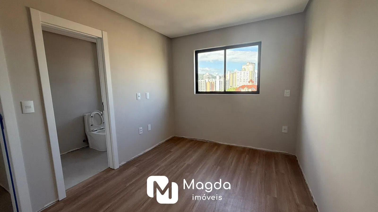 Apartamento para alugar no bairro Vila Nova - Blumenau/SC — foto 6