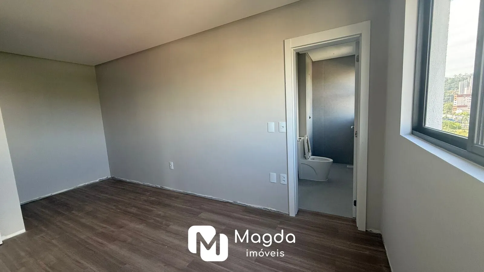 Apartamento para alugar no bairro Vila Nova - Blumenau/SC — foto 7