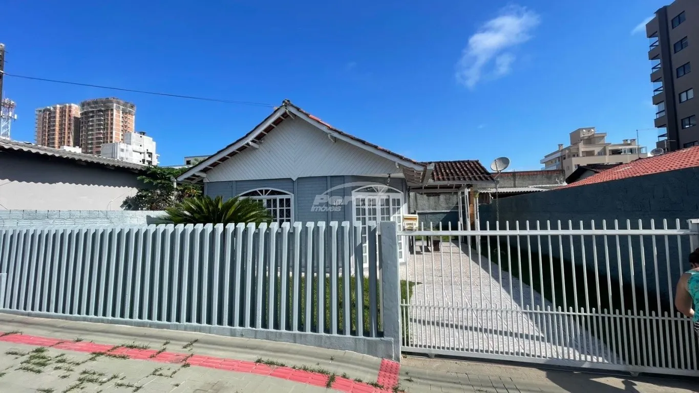 Casa no bairro Itacolomi em Balneário Piçarra/SC (Cód. 22762) - foto 1