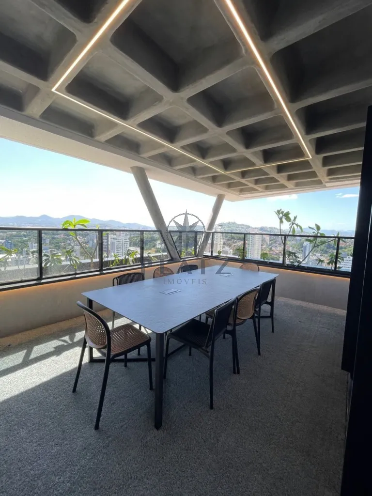 Loft NOVO para locação!! Ao lado da Vila Germânica!! — foto 2