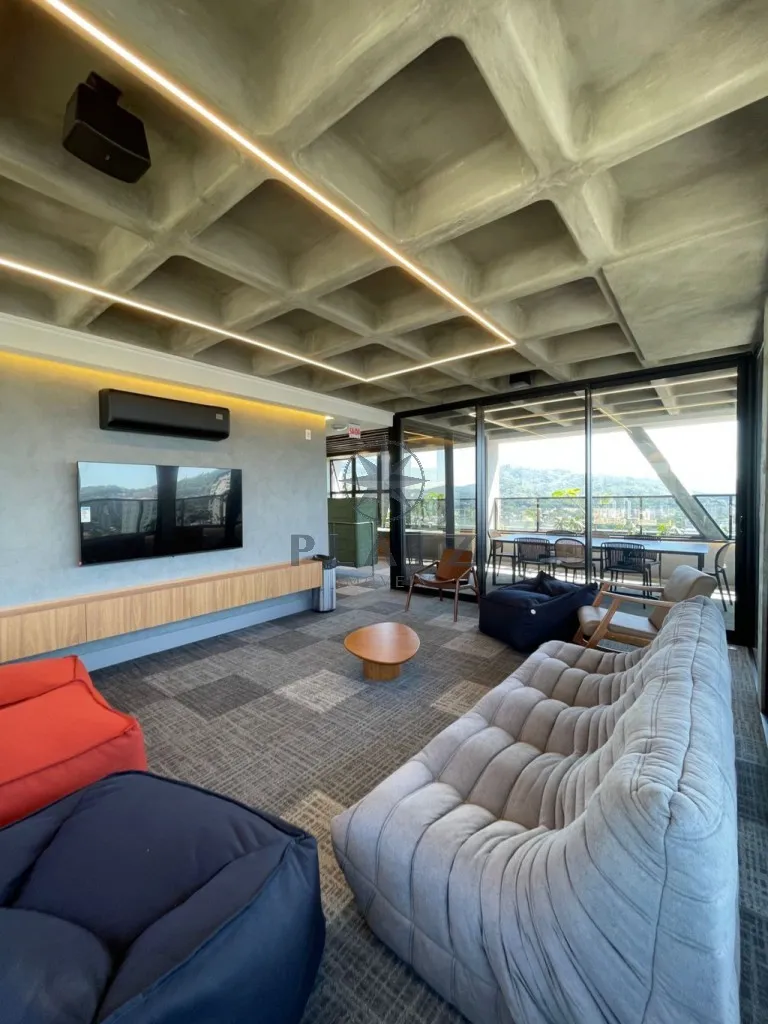 Loft NOVO para locação!! Ao lado da Vila Germânica!! — foto 3