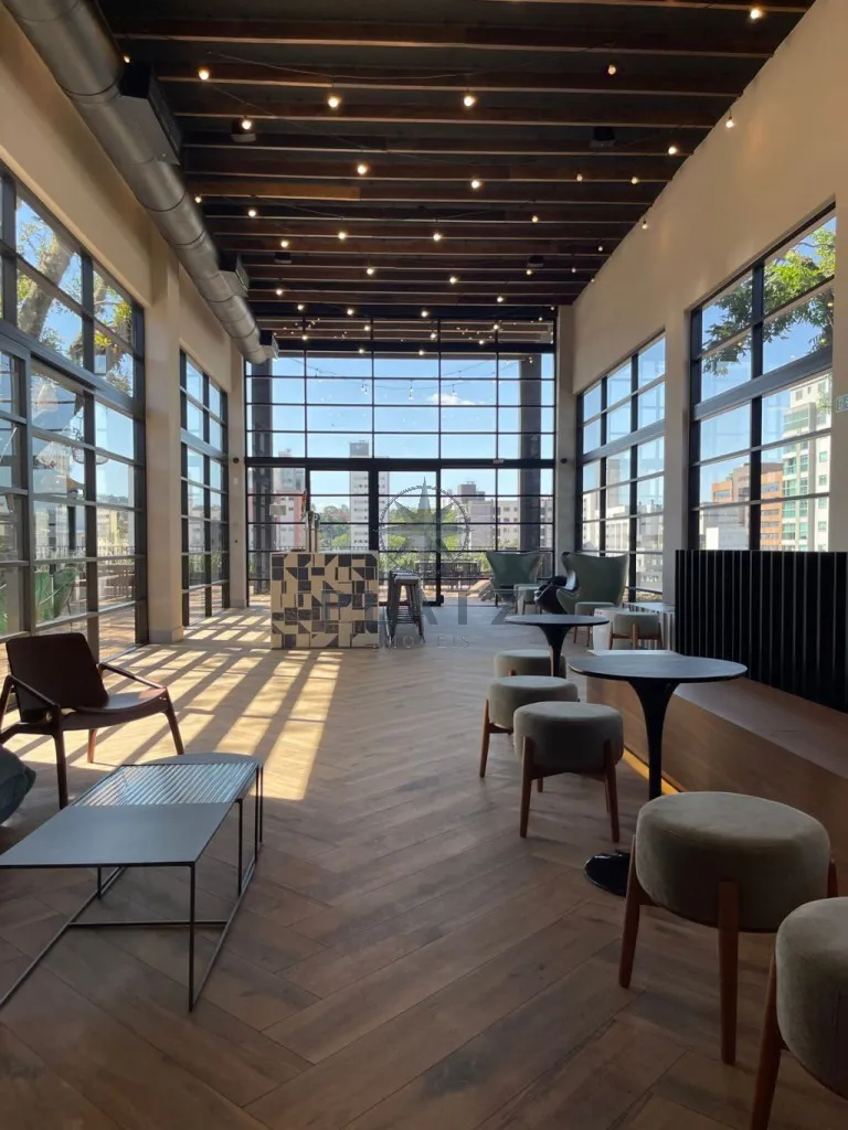 Loft NOVO para locação!! Ao lado da Vila Germânica!! — foto 4