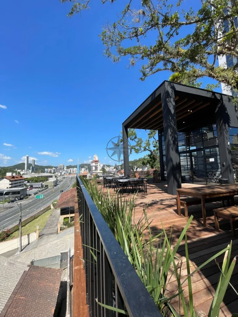 Loft NOVO para locação!! Ao lado da Vila Germânica!! — foto 5