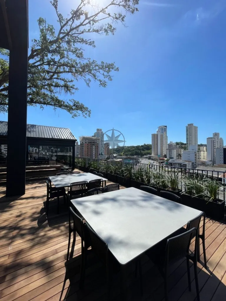 Loft NOVO para locação!! Ao lado da Vila Germânica!! — foto 6