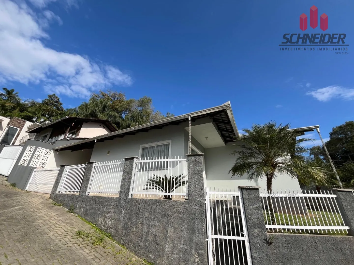 Casa com 2 dormitórios à venda no bairro Quintino em Timbó/SC — foto 2