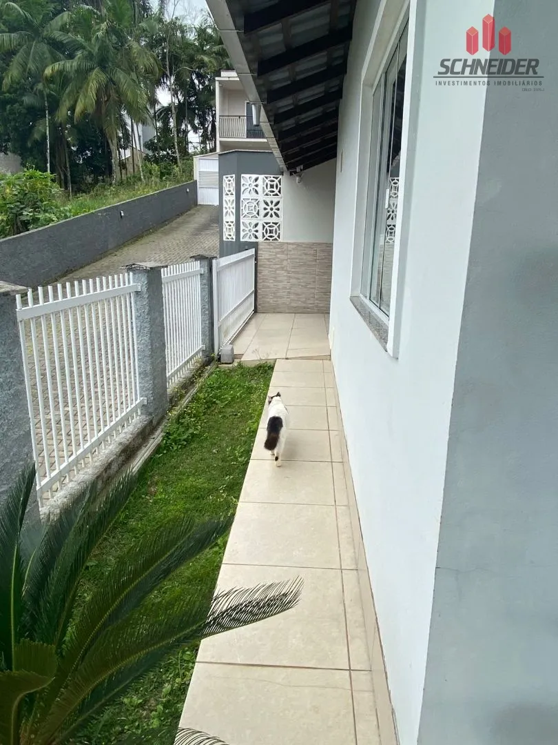 Casa com 2 dormitórios à venda no bairro Quintino em Timbó/SC — foto 3