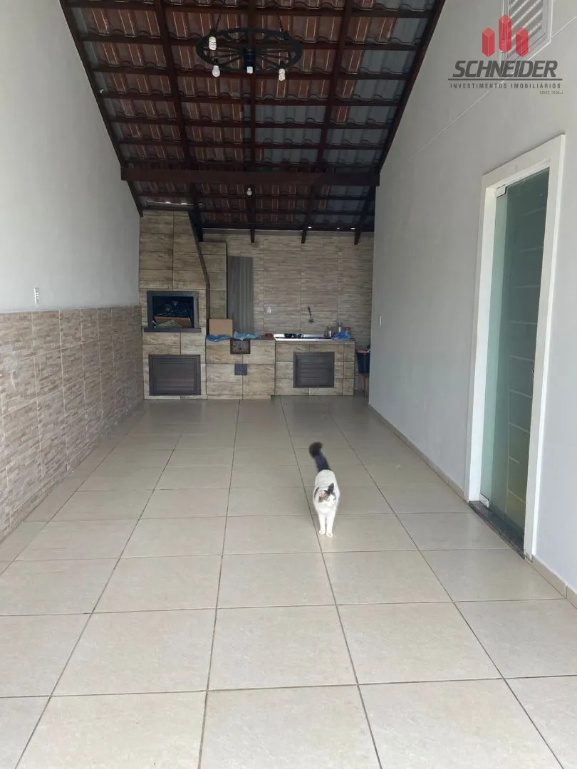 Casa com 2 dormitórios à venda no bairro Quintino em Timbó/SC — foto 4