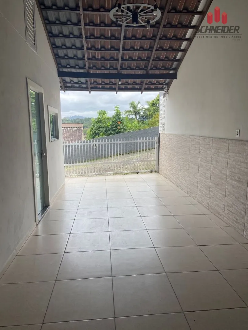 Casa com 2 dormitórios à venda no bairro Quintino em Timbó/SC — foto 5