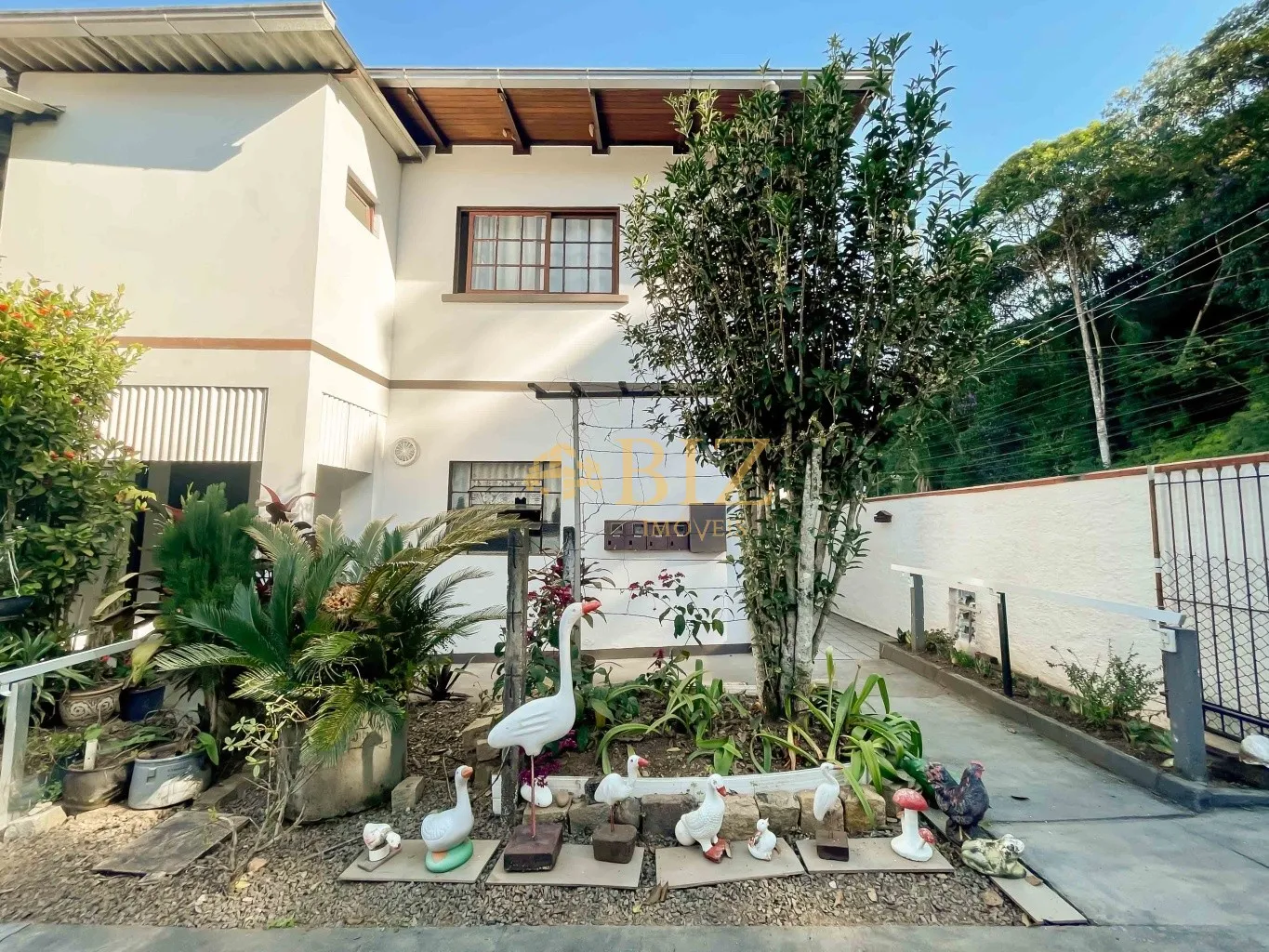 Casa à venda no bairro Boa Vista - excelente oportunidade para moradia e investimento — foto 2