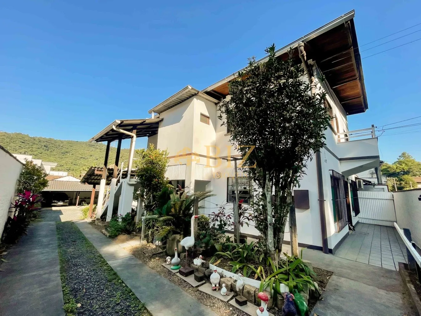 Casa à venda no bairro Boa Vista - excelente oportunidade para moradia e investimento — foto 3