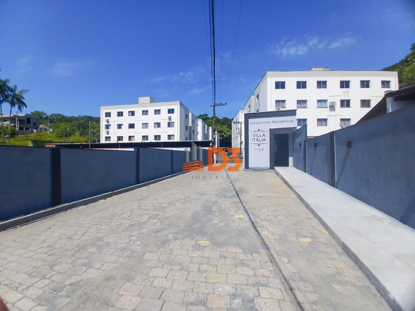 Oportunidade de apartamento na Escola Agrícola - foto 1