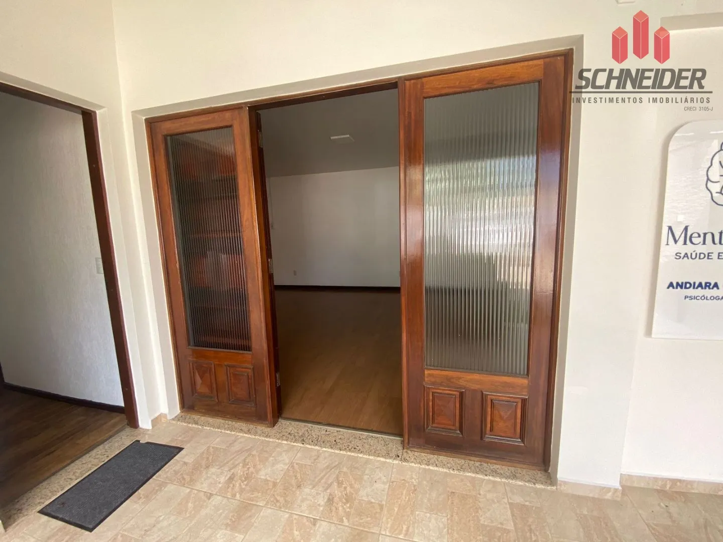 Sala comercial para alugar no bairro Centro em Timbó/SC — foto 2