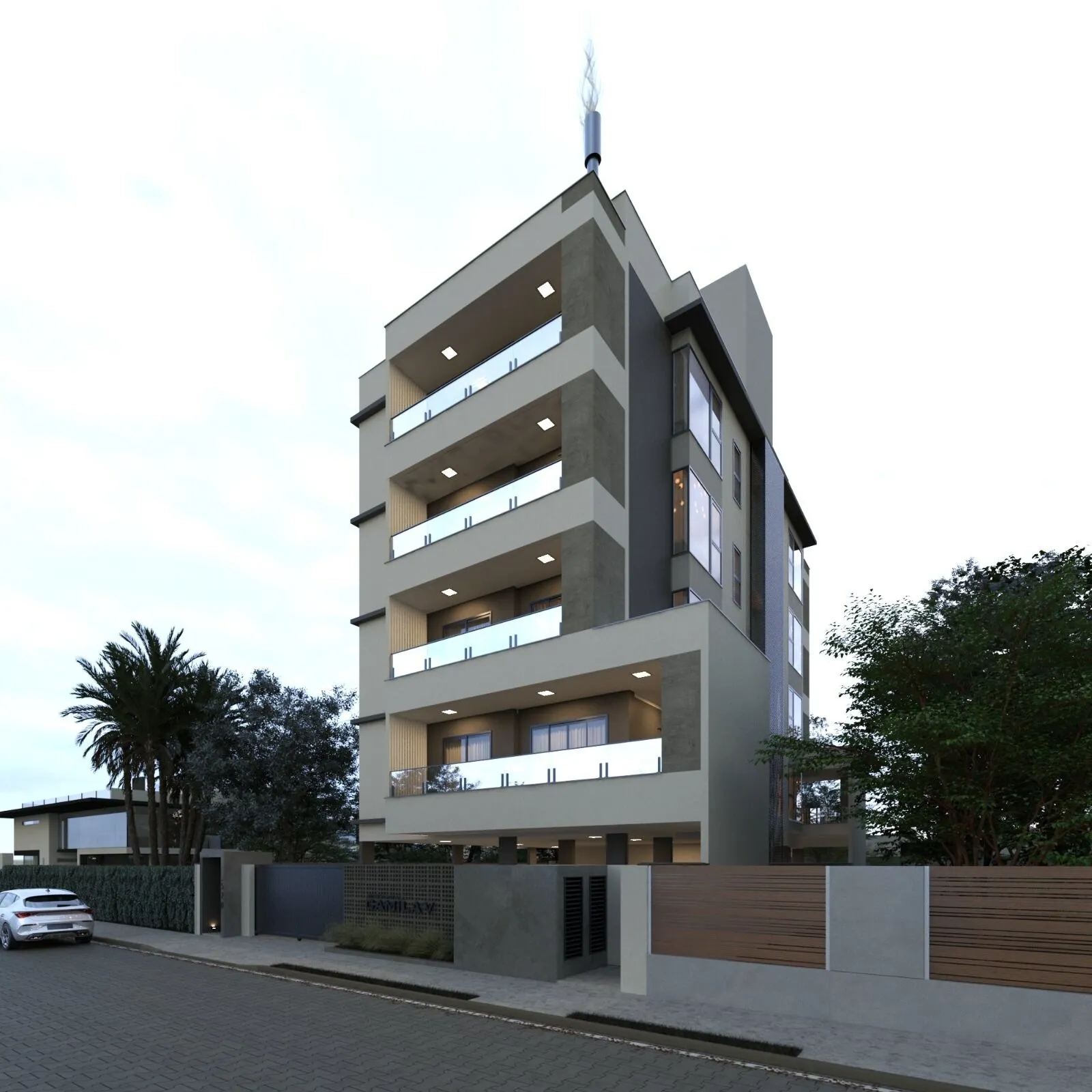 Apartamentos a 250 m da praia em Barra Velha — foto 3