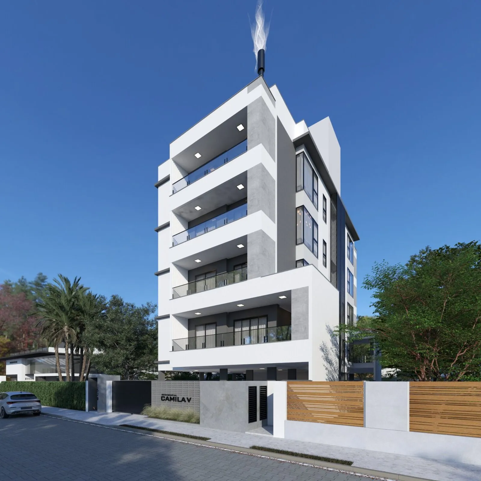 Apartamentos a 250 m da praia em Barra Velha — foto 5