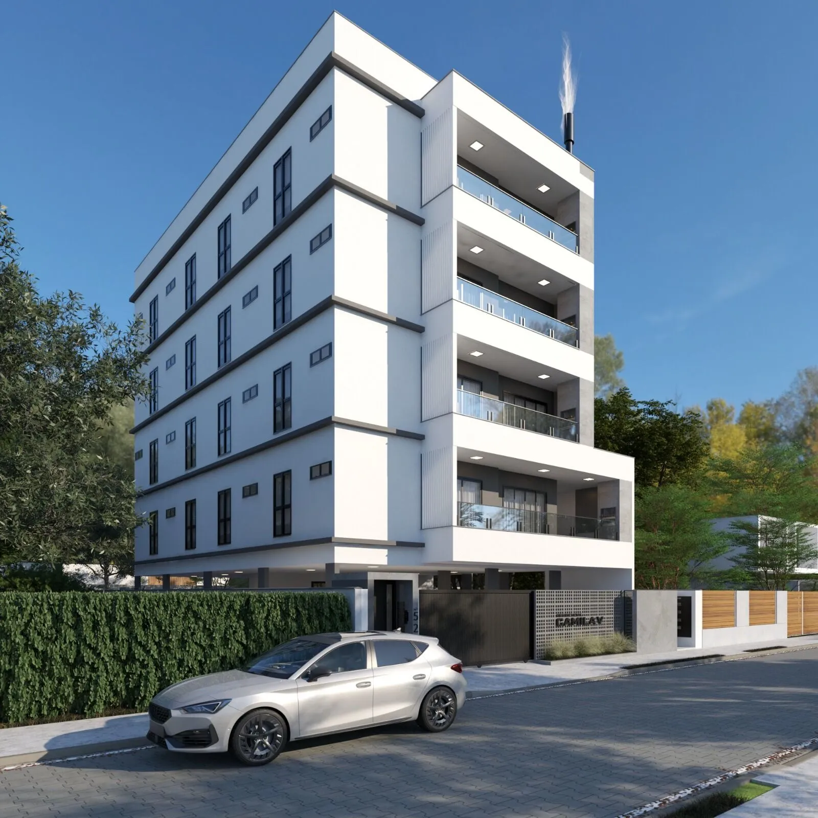 Apartamentos a 250 m da praia em Barra Velha — foto 6