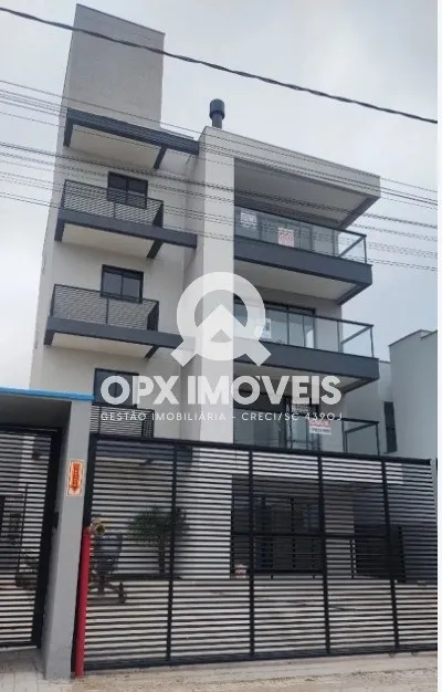 Apartamento á venda com Suíte + 2 Dormitórios no Itacolomi em Piçarras - 85m - foto 1