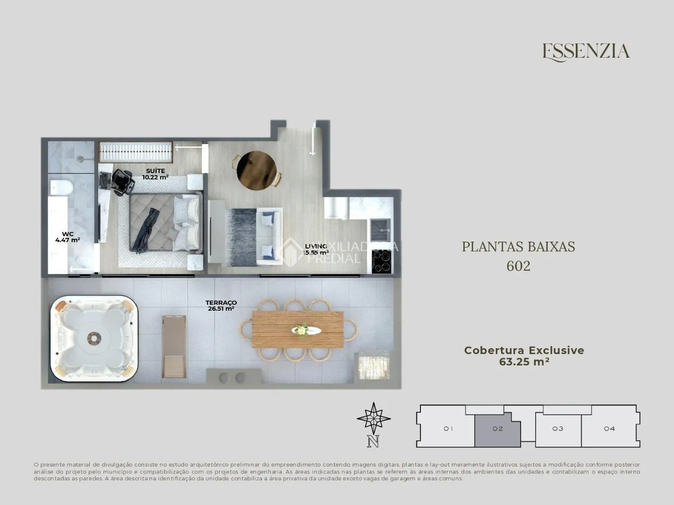 Imóvel — foto 2