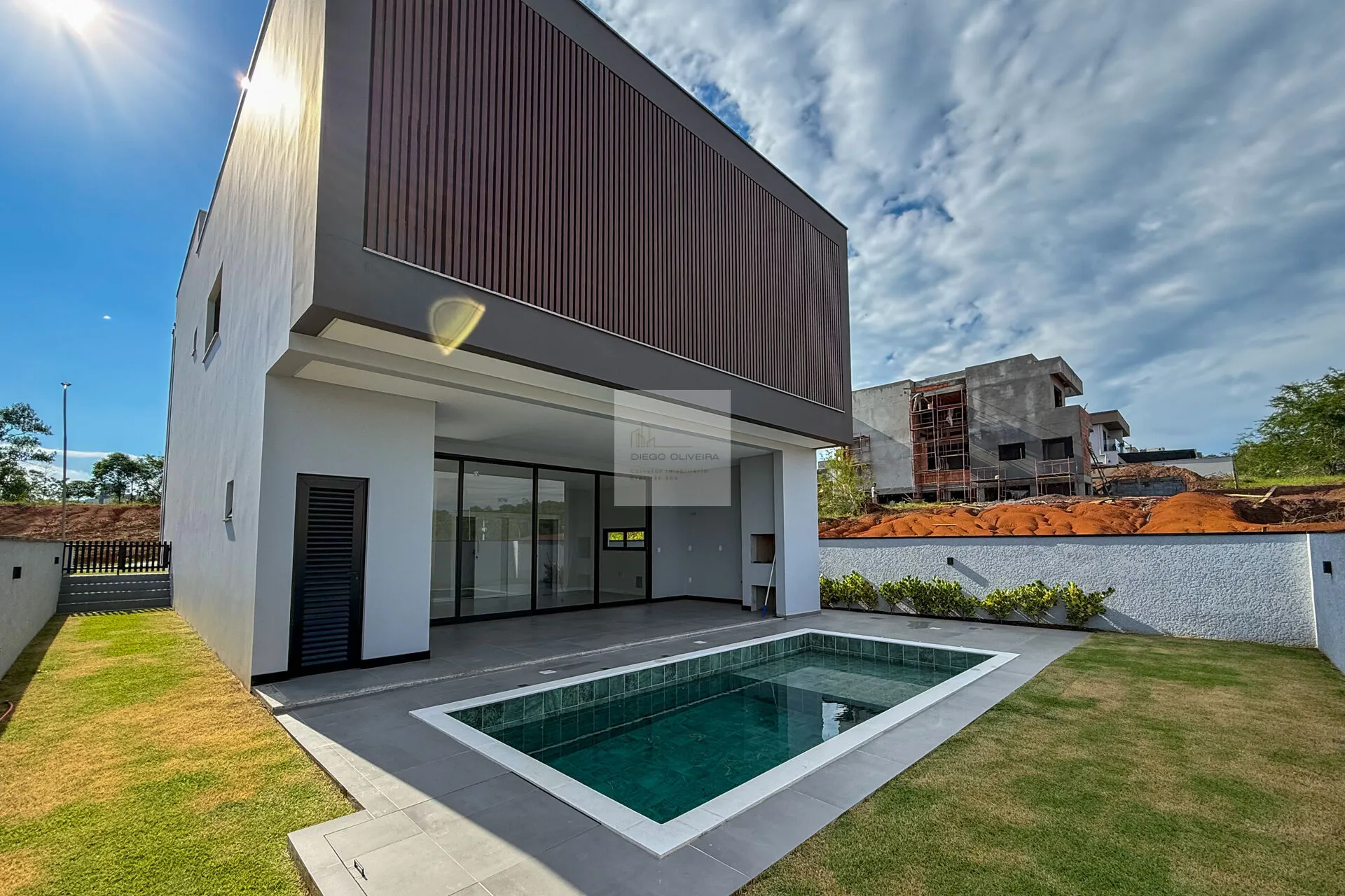 Casa · à venda · 4 quartos · 333m² · Ponta Aguda, Blumenau