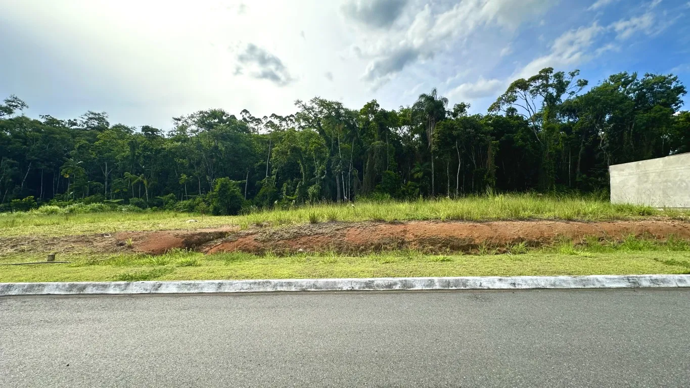 Se você procura tranquilidade, segurança e fácil acesso a Blumenau, este é o lugar certo para você. Encano. — foto 2