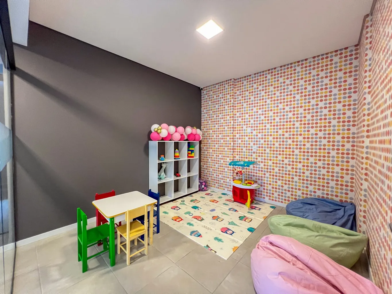 Apartamento NOVO! Condomínio completo na Escola Agrícola. — foto 7