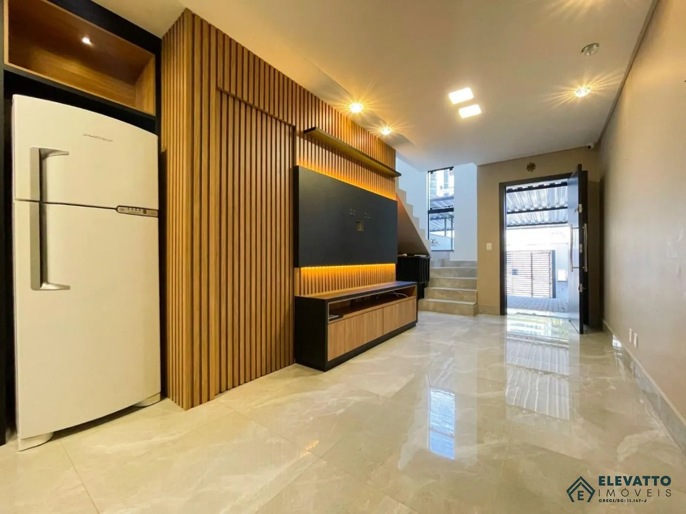 Casa para Venda em Blumenau, Escola Agrícola, 2 dormitórios, 2 suítes, 3 banheiros, 2 vagas - foto 1