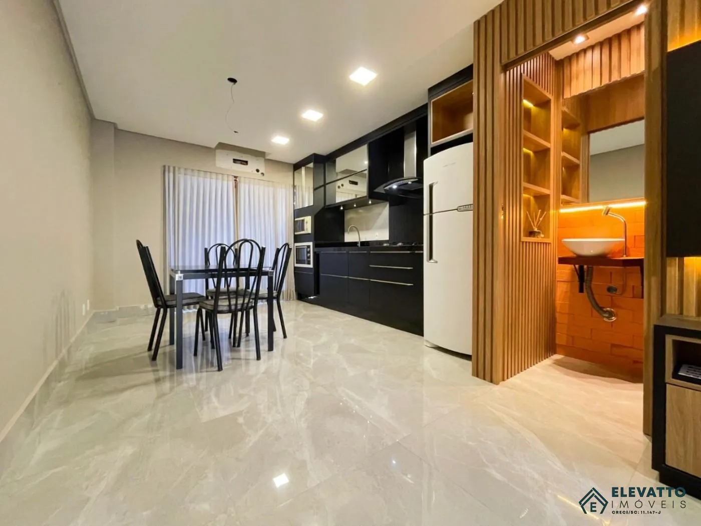 Casa para Venda em Blumenau, Escola Agrícola, 2 dormitórios, 2 suítes, 3 banheiros, 2 vagas — foto 5