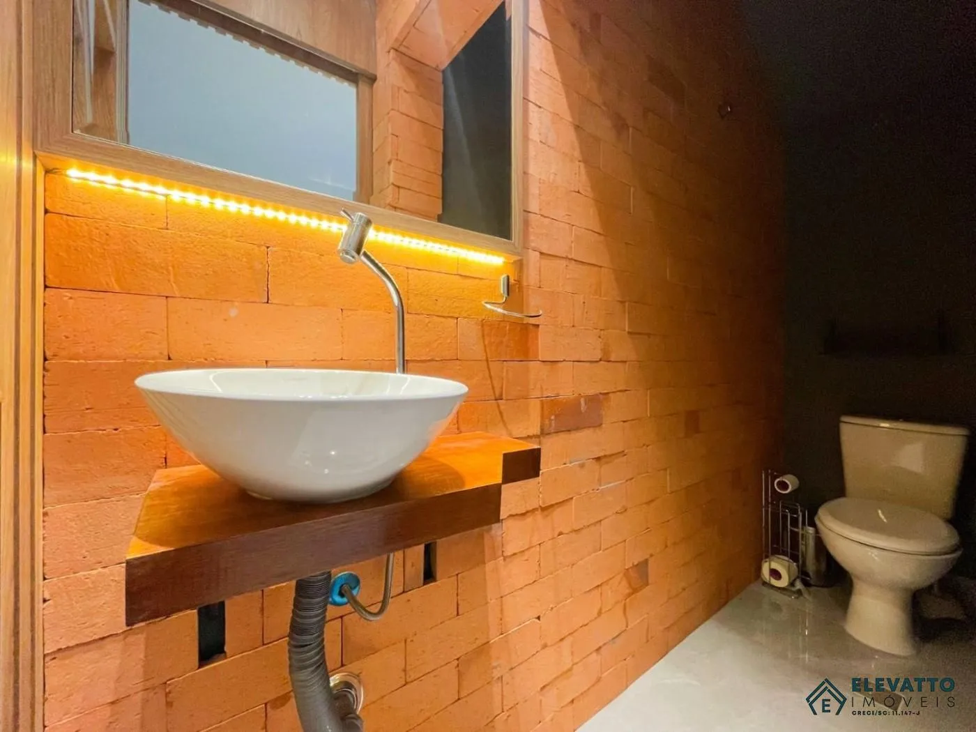 Casa para Venda em Blumenau, Escola Agrícola, 2 dormitórios, 2 suítes, 3 banheiros, 2 vagas — foto 7