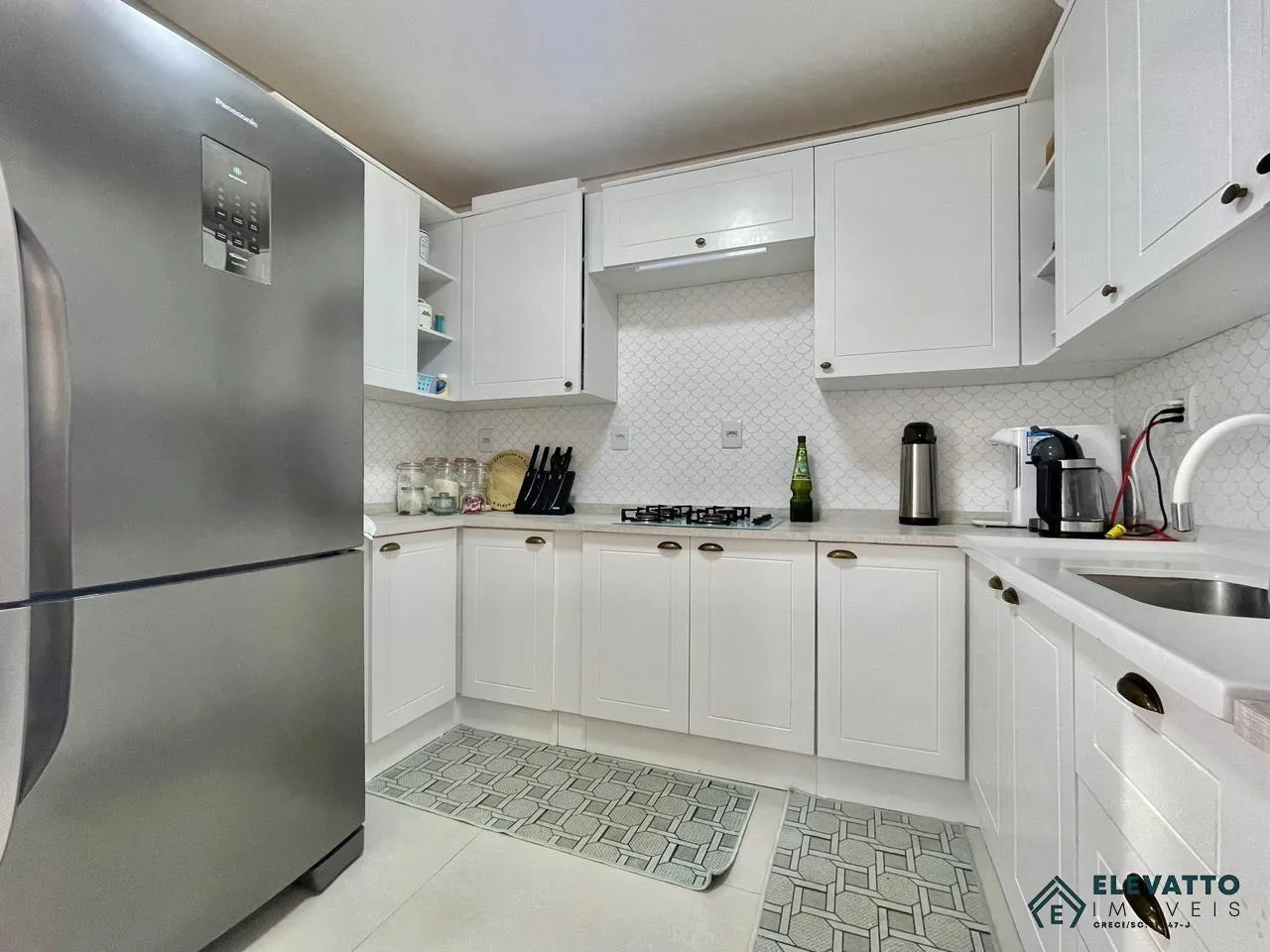 Casa para Venda em Blumenau, Velha Central, 3 dormitórios, 1 suíte, 3 banheiros, 2 vagas — foto 2