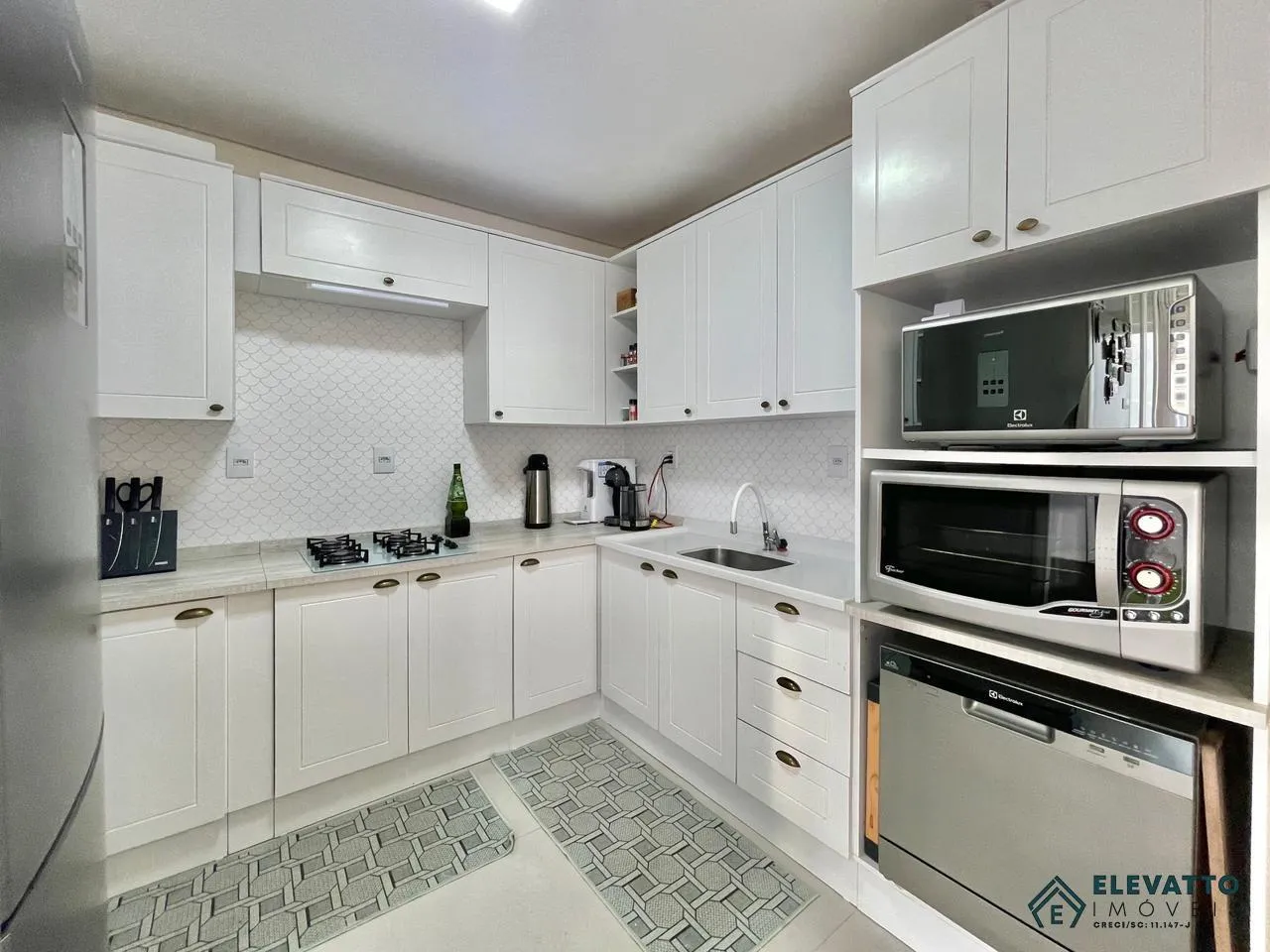 Casa para Venda em Blumenau, Velha Central, 3 dormitórios, 1 suíte, 3 banheiros, 2 vagas — foto 3