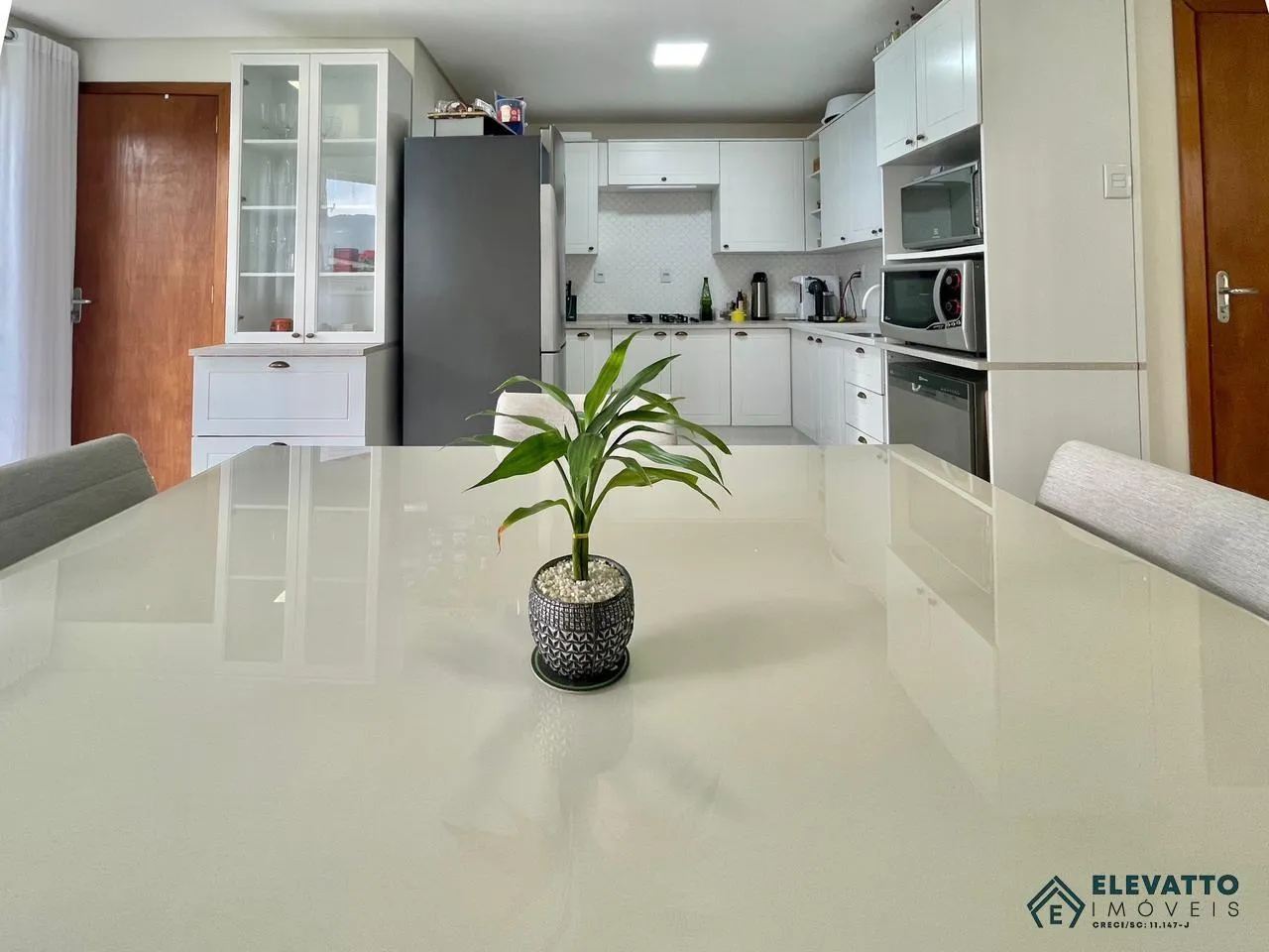 Casa para Venda em Blumenau, Velha Central, 3 dormitórios, 1 suíte, 3 banheiros, 2 vagas — foto 5