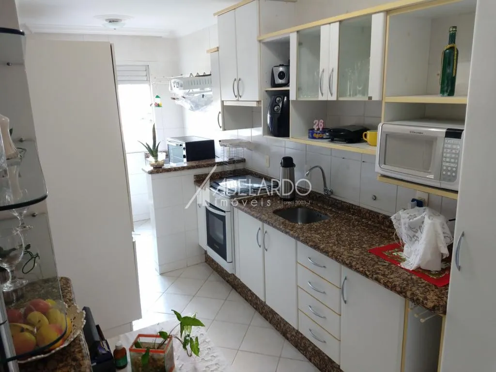 APARTAMENTO SEMIMOBILIADO COM DOIS DORMITÓRIOS, EXCELENTE LOCALIZAÇÃO, PRONTO PARA MORAR - BAIRRO ITOUPAVA SECA — foto 3