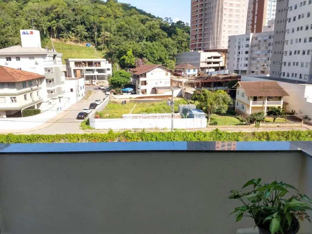 APARTAMENTO SEMIMOBILIADO COM DOIS DORMITÓRIOS, EXCELENTE LOCALIZAÇÃO, PRONTO PARA MORAR - BAIRRO ITOUPAVA SECA — foto 4