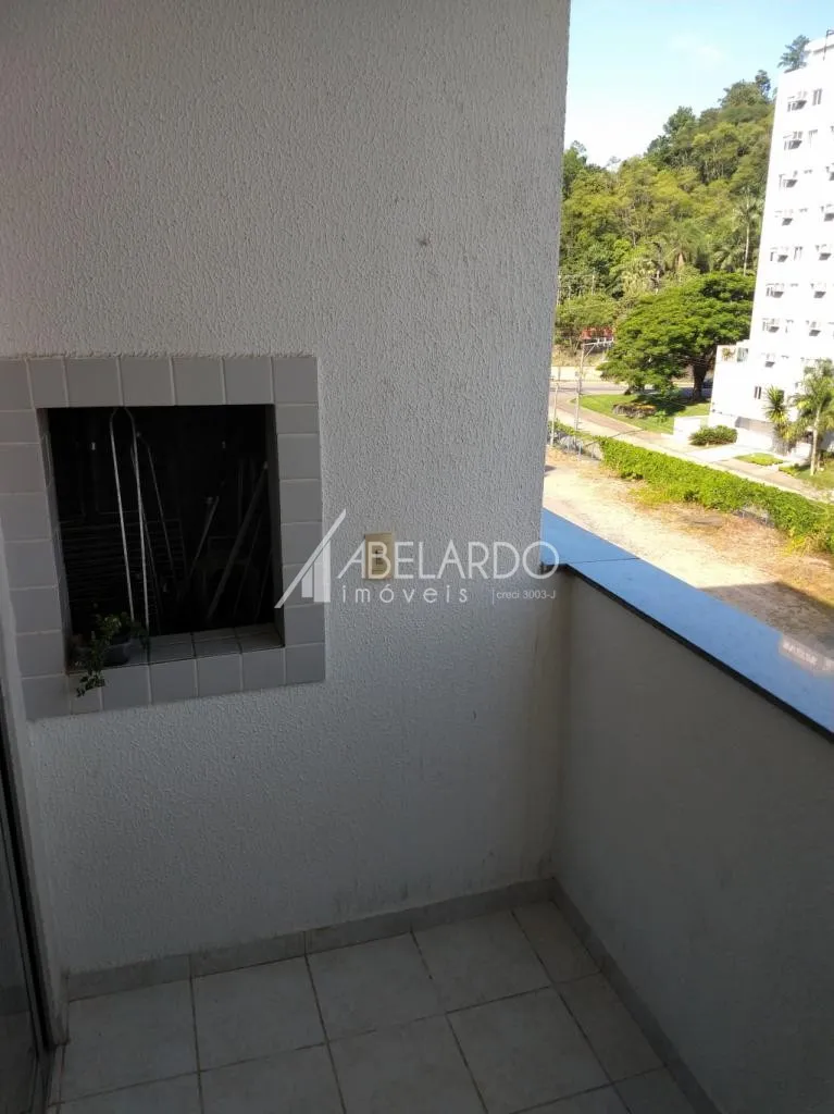 APARTAMENTO SEMIMOBILIADO COM DOIS DORMITÓRIOS, EXCELENTE LOCALIZAÇÃO, PRONTO PARA MORAR - BAIRRO ITOUPAVA SECA — foto 5