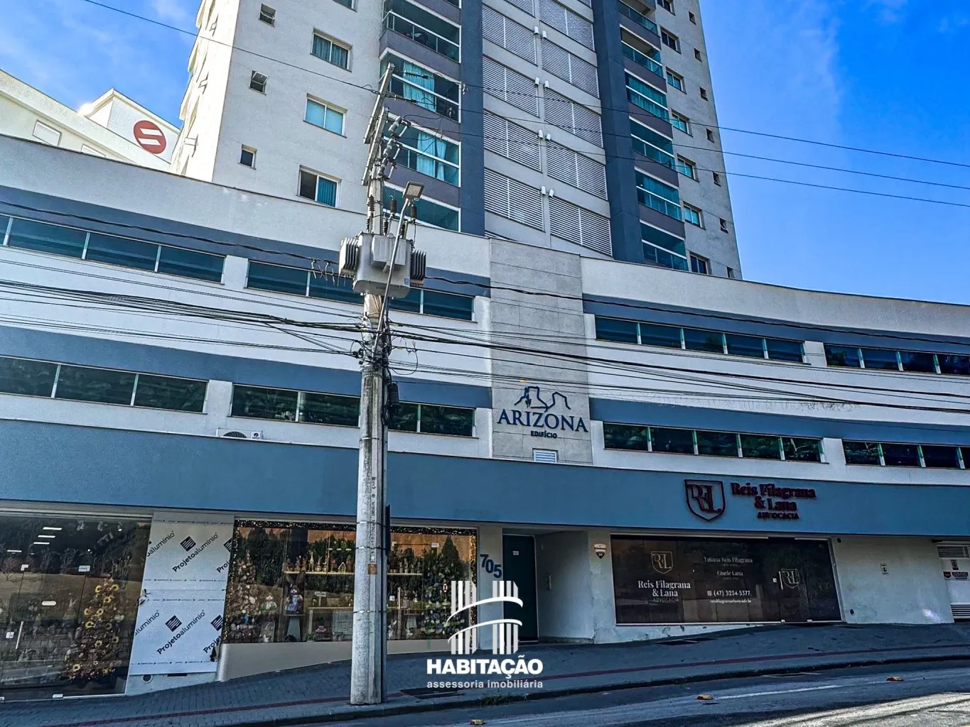 Apartamento 02 Dorm Itoupava Norte - foto 1