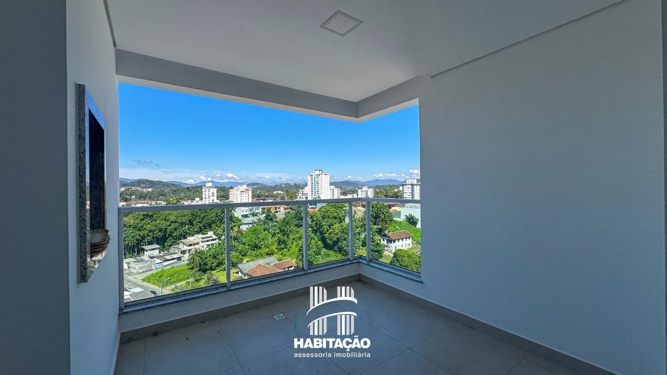 Apartamento 02 Dorm Itoupava Norte — foto 3