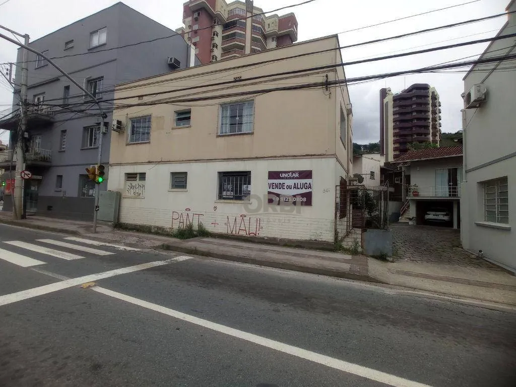 Sala à venda, 106 m por R$ 240.000,00 - Ponta Aguda - Blumenau/SC - foto 1