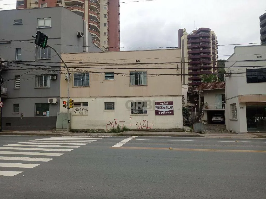 Sala à venda, 106 m por R$ 240.000,00 - Ponta Aguda - Blumenau/SC — foto 2