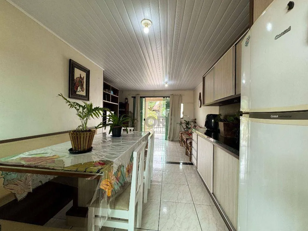 Casa com 4 dormitórios à venda, 218 m por R$ 399.000,00 - Itoupavazinha - Blumenau/SC - foto 1