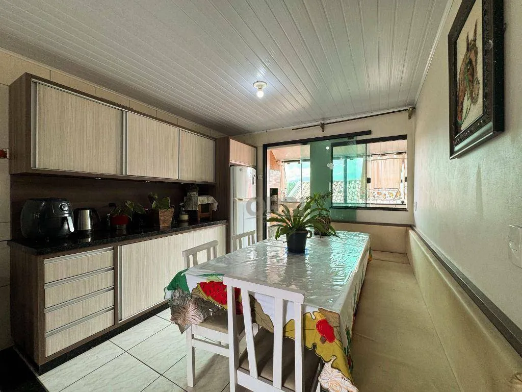 Casa com 4 dormitórios à venda, 218 m por R$ 399.000,00 - Itoupavazinha - Blumenau/SC — foto 2