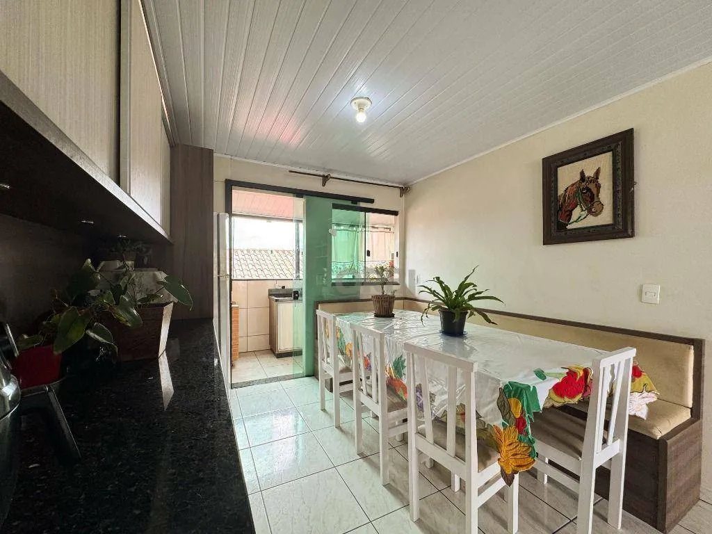 Casa com 4 dormitórios à venda, 218 m por R$ 399.000,00 - Itoupavazinha - Blumenau/SC — foto 4