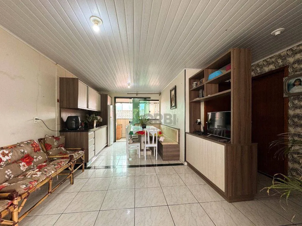 Casa com 4 dormitórios à venda, 218 m por R$ 399.000,00 - Itoupavazinha - Blumenau/SC — foto 5