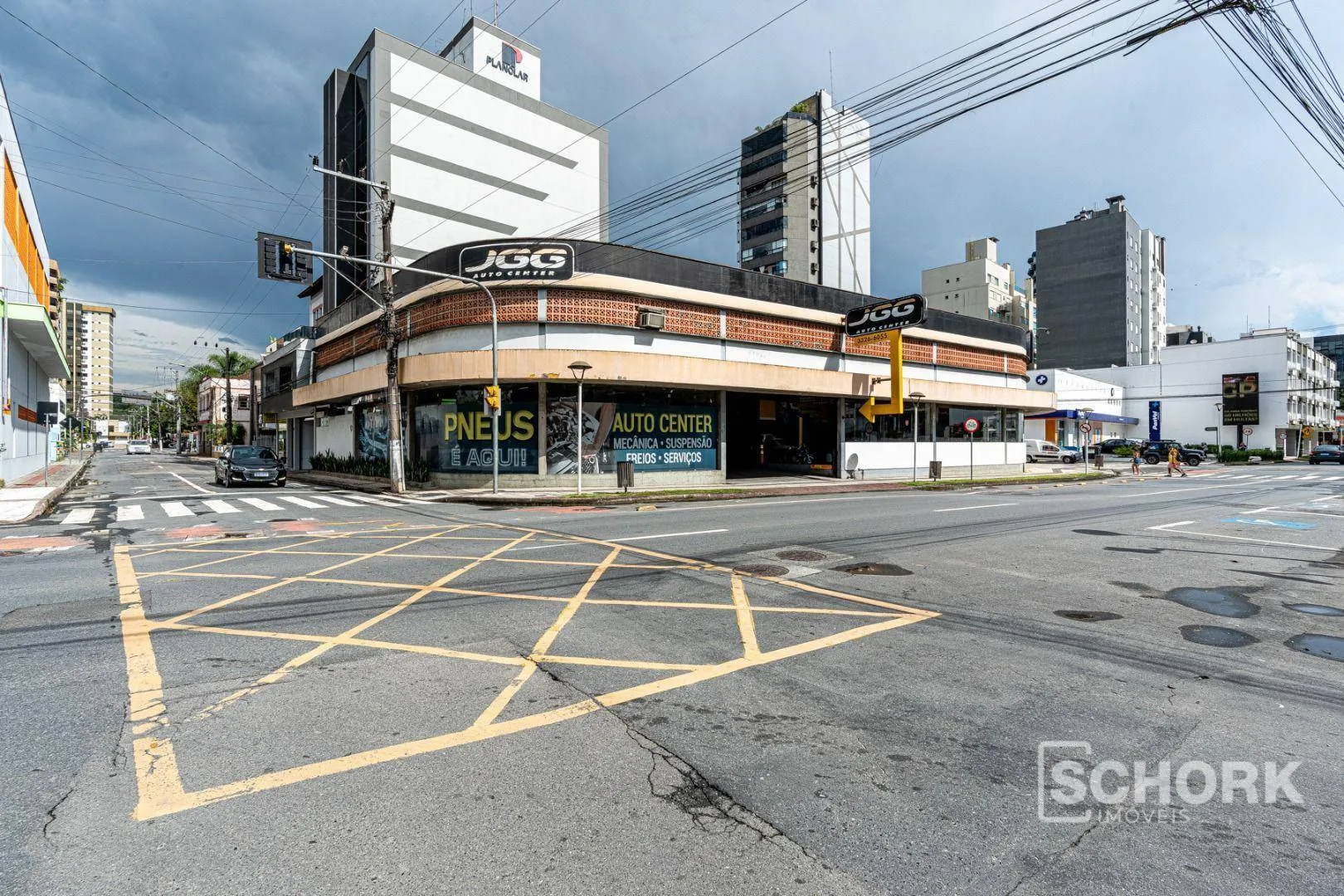 Sala para alugar, 300 m por R$ 63.000,00/mês - Vila Formosa - Blumenau/SC - foto 1