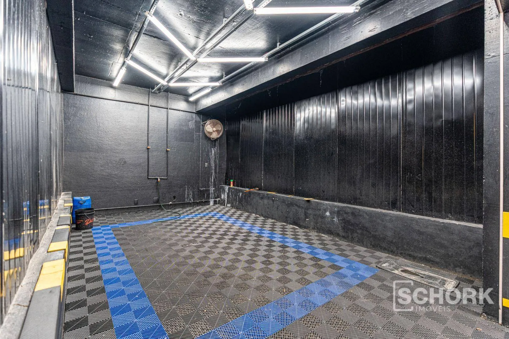 Sala para alugar, 300 m por R$ 63.000,00/mês - Vila Formosa - Blumenau/SC — foto 5