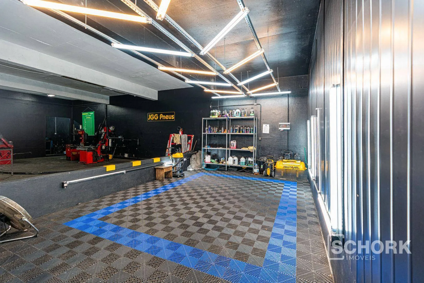 Sala para alugar, 300 m por R$ 63.000,00/mês - Vila Formosa - Blumenau/SC — foto 6