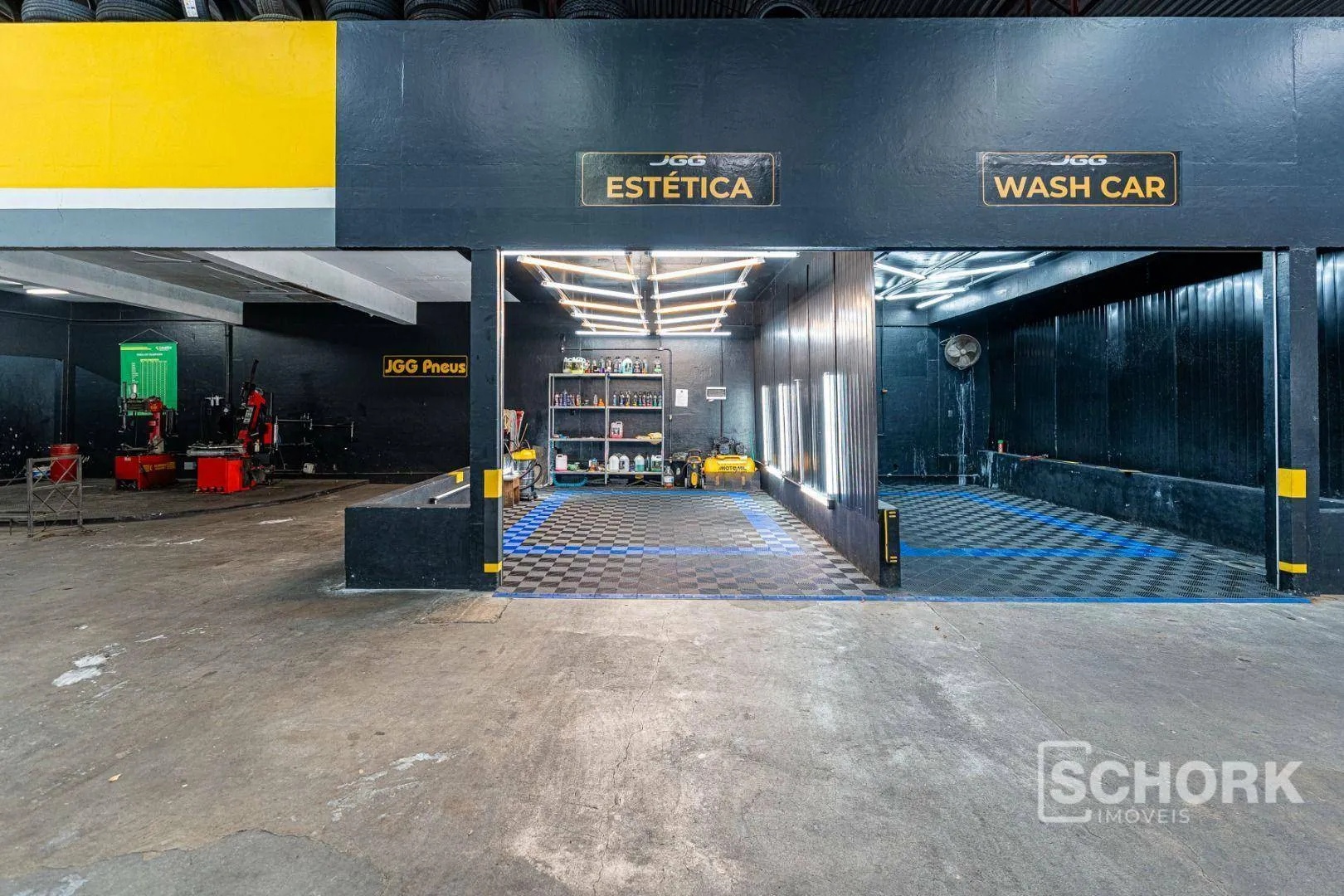 Sala para alugar, 300 m por R$ 63.000,00/mês - Vila Formosa - Blumenau/SC — foto 7