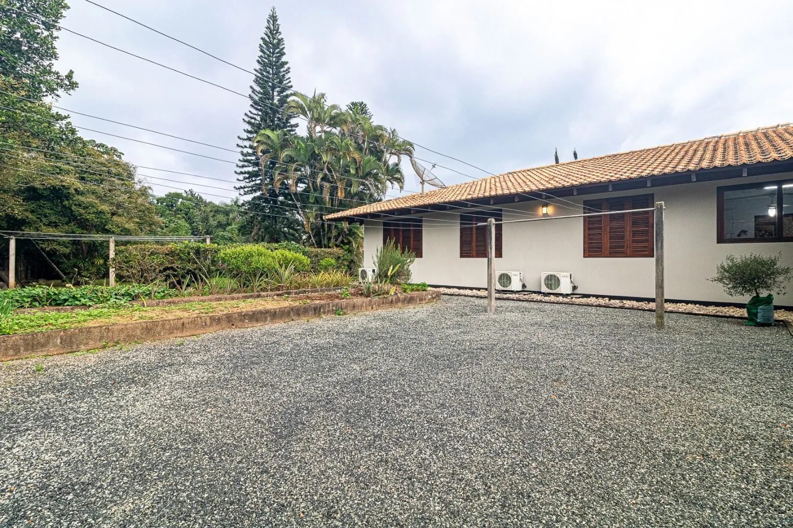 Casa com 3 dormitórios para alugar, 180 m por R$ 8.661,15/mês - Itoupava Central - Blumenau/SC — foto 4