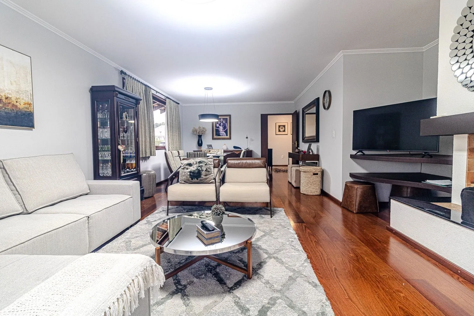 Casa com 3 dormitórios para alugar, 180 m por R$ 8.661,15/mês - Itoupava Central - Blumenau/SC — foto 5