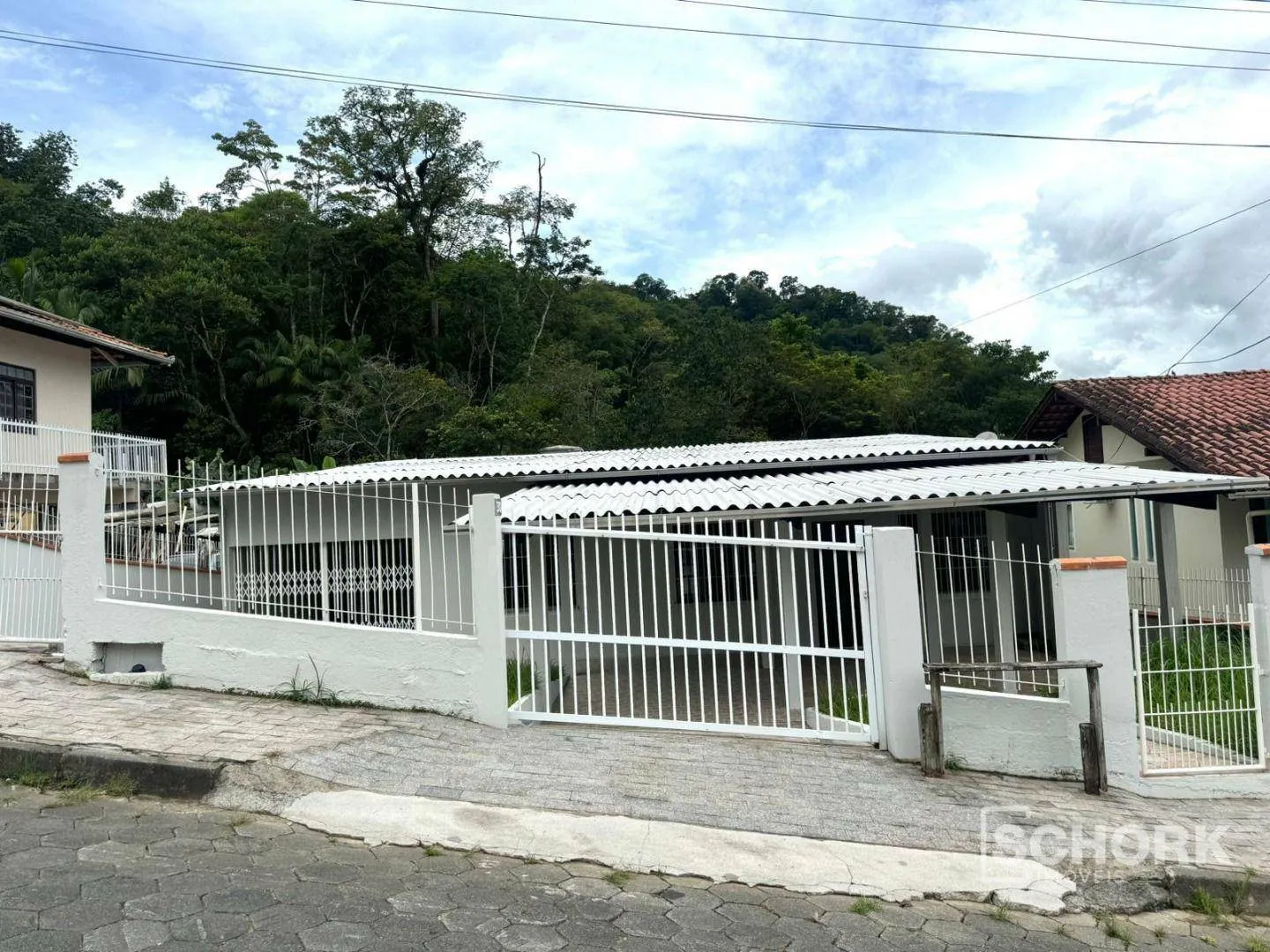 Casa com 3 dormitórios à venda, 220 m por R$ 387.000,00 - Salto do Norte - Blumenau/SC — foto 2